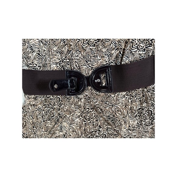 Jessica Howard  Women's Dress size 16 Black , Gray print Color 3/4 sleeves - Picture 10 of 16